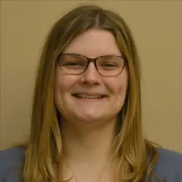 Katie Laird.