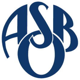 ASBO Logo